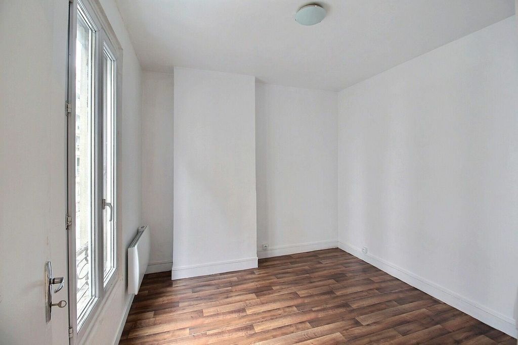 Achat appartement à vendre 2 pièces 22 m² - Clichy