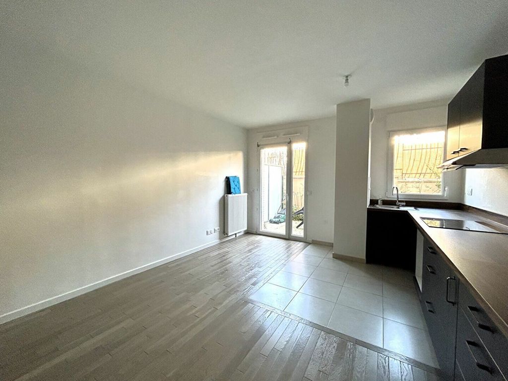 Achat studio à vendre 27 m² - Viroflay