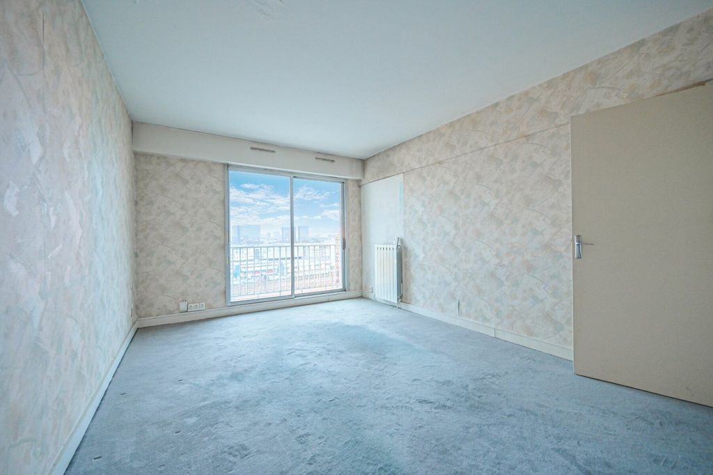Achat appartement à vendre 2 pièces 47 m² - Paris 12ème arrondissement
