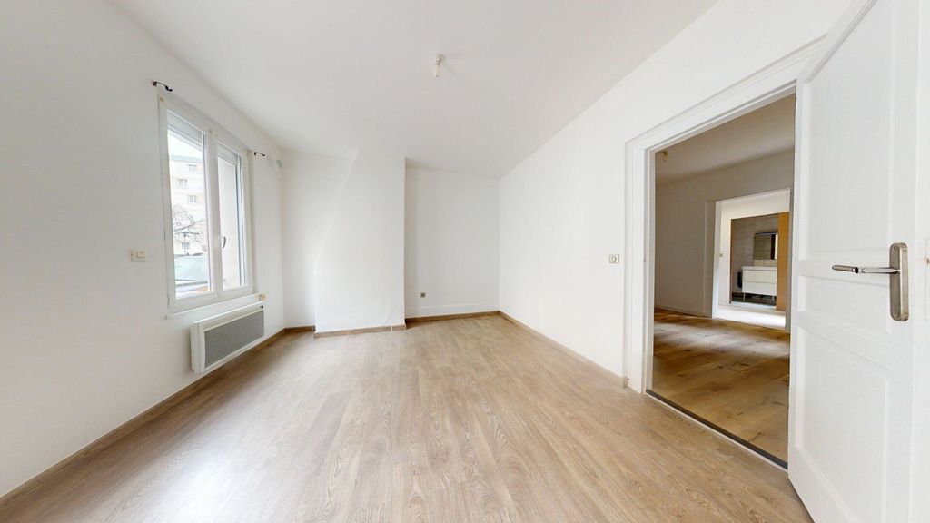Achat appartement à vendre 2 pièces 33 m² - Le Havre