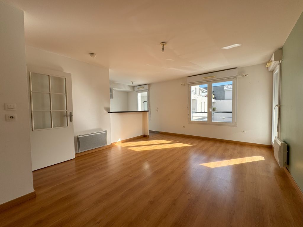 Achat studio à vendre 45 m² - Carquefou