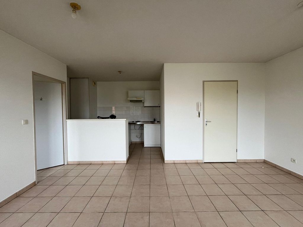Achat appartement à vendre 2 pièces 41 m² - Villeneuve-sur-Lot