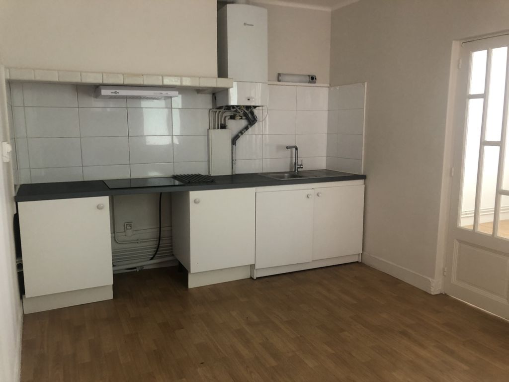 Achat appartement à vendre 2 pièces 46 m² - Toulouse