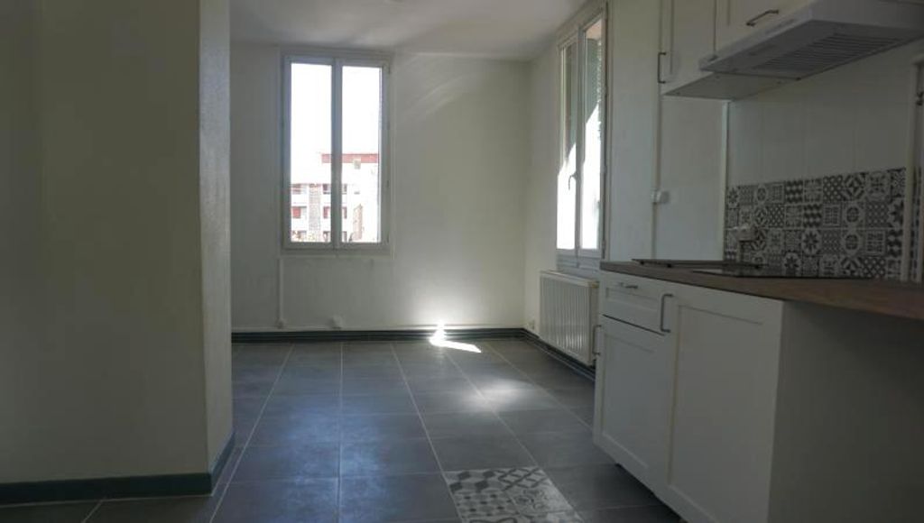 Achat appartement à vendre 2 pièces 36 m² - Toulouse