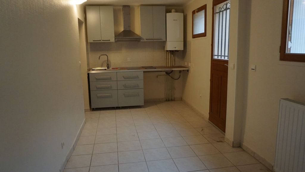 Achat appartement à vendre 2 pièces 40 m² - Toulouse