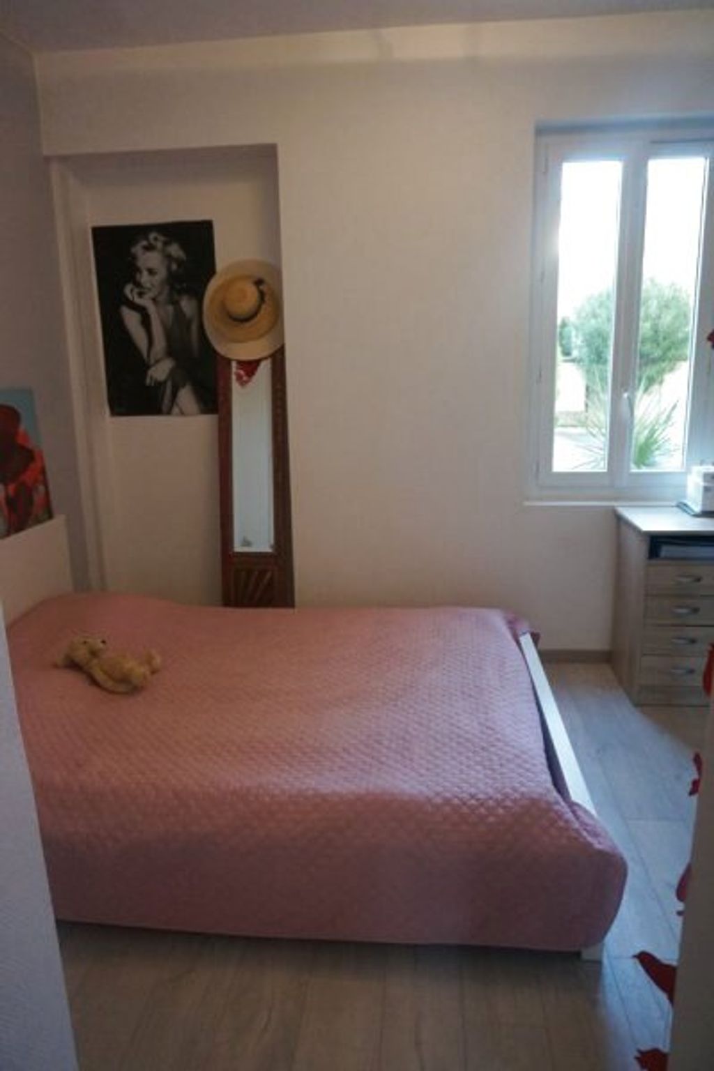 Achat appartement 2 pièce(s) Toulouse