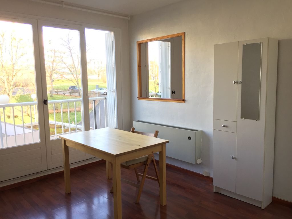 Achat studio à vendre 32 m² - Talant