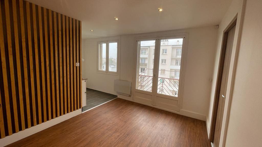 Achat appartement à vendre 3 pièces 49 m² - La Tronche