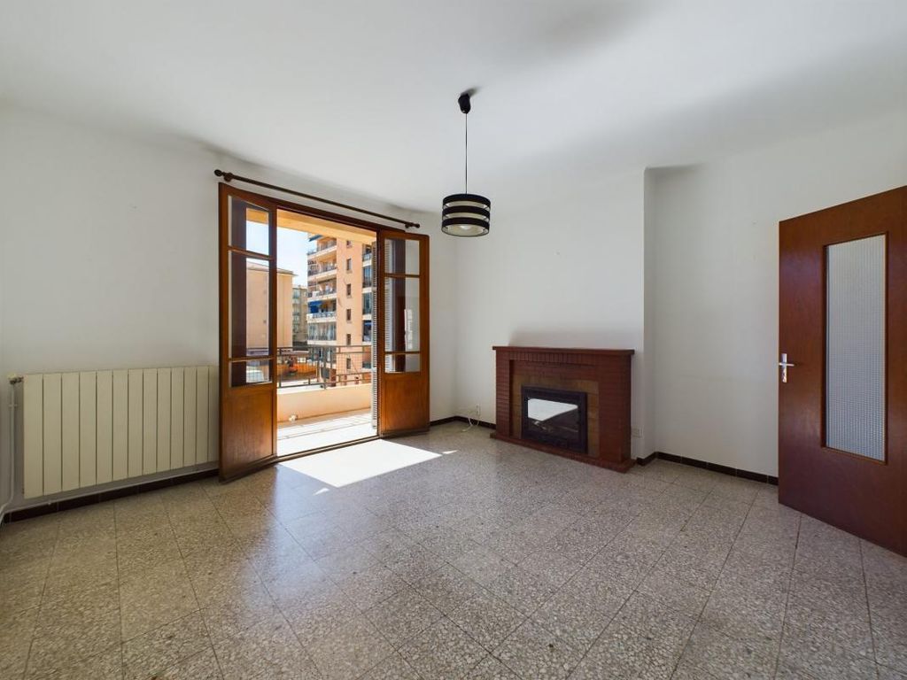 Achat appartement à vendre 3 pièces 72 m² - Ajaccio