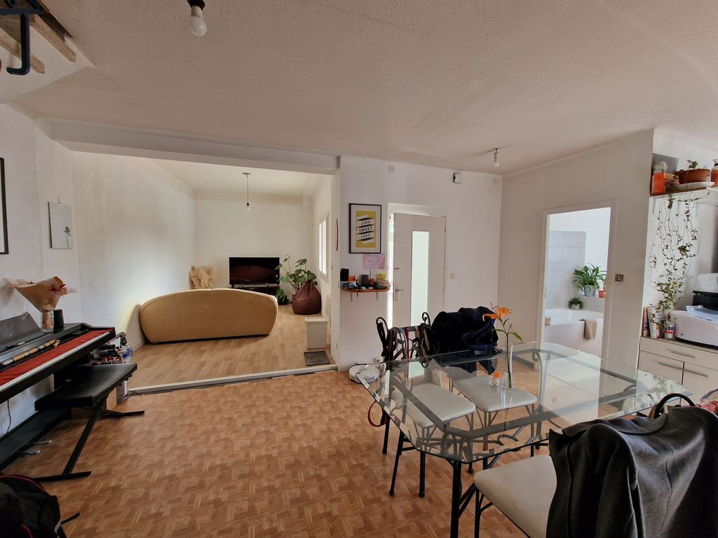 Achat maison 2 chambre(s) - Saint-André-de-Sangonis