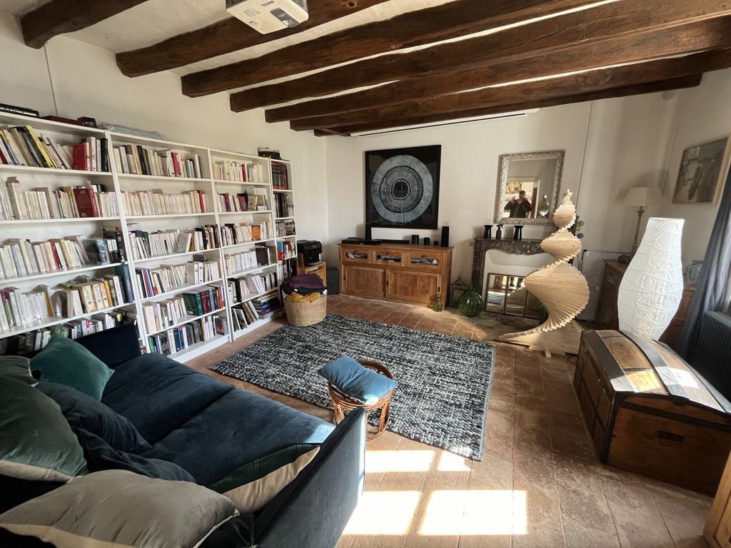 Achat maison 5 chambre(s) - Saint-Roch