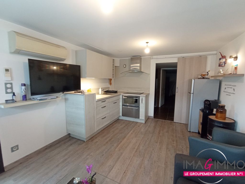 Achat appartement à vendre 2 pièces 36 m² - Fabrègues