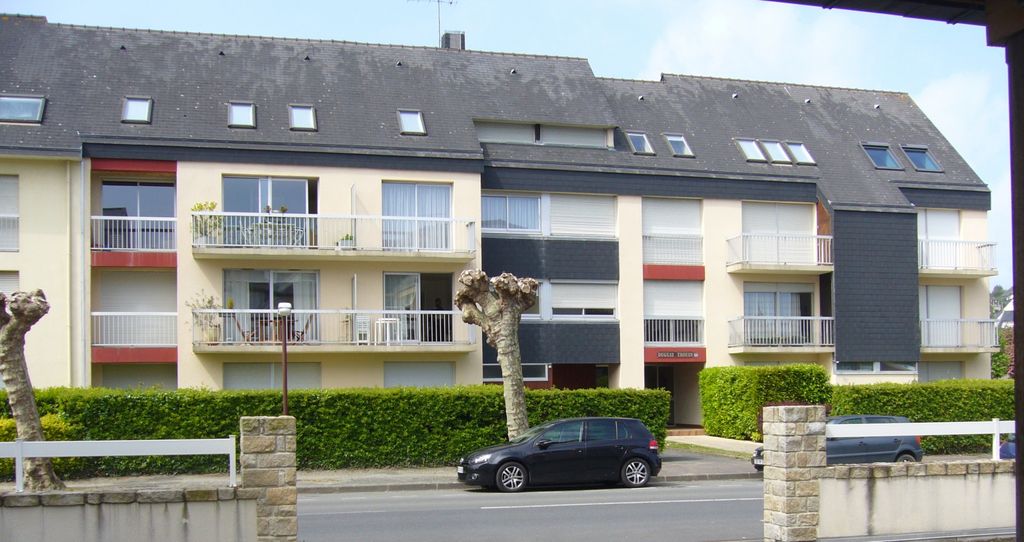 Achat appartement à vendre 2 pièces 30 m² - Saint-Cast-le-Guildo