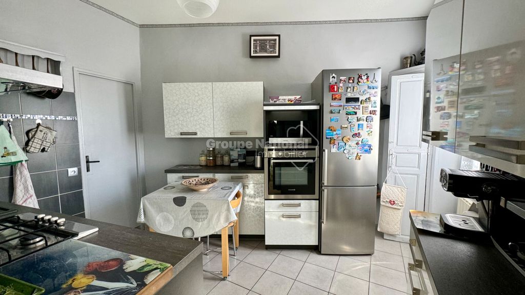 Achat appartement 4 pièce(s) Nîmes