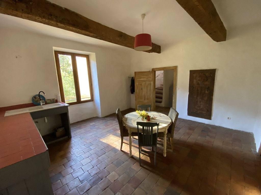 Achat maison à vendre 4 chambres 229 m² - Lasalle