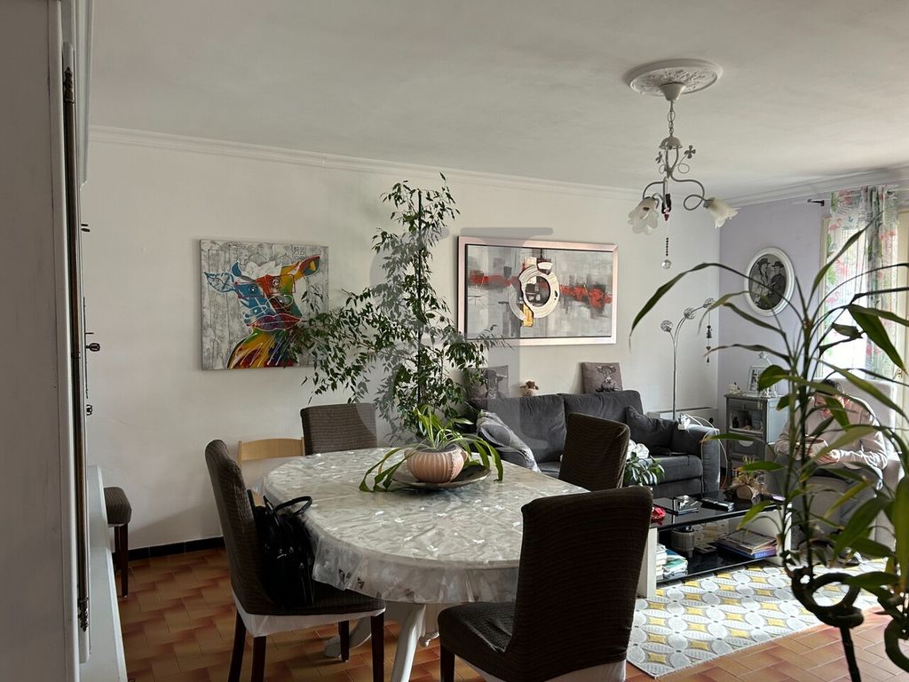 Achat appartement à vendre 3 pièces 71 m² - Nyons