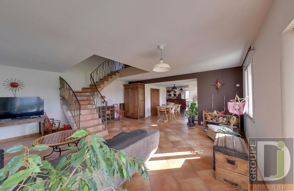 Achat maison 4 chambre(s) - Étoile-sur-Rhône