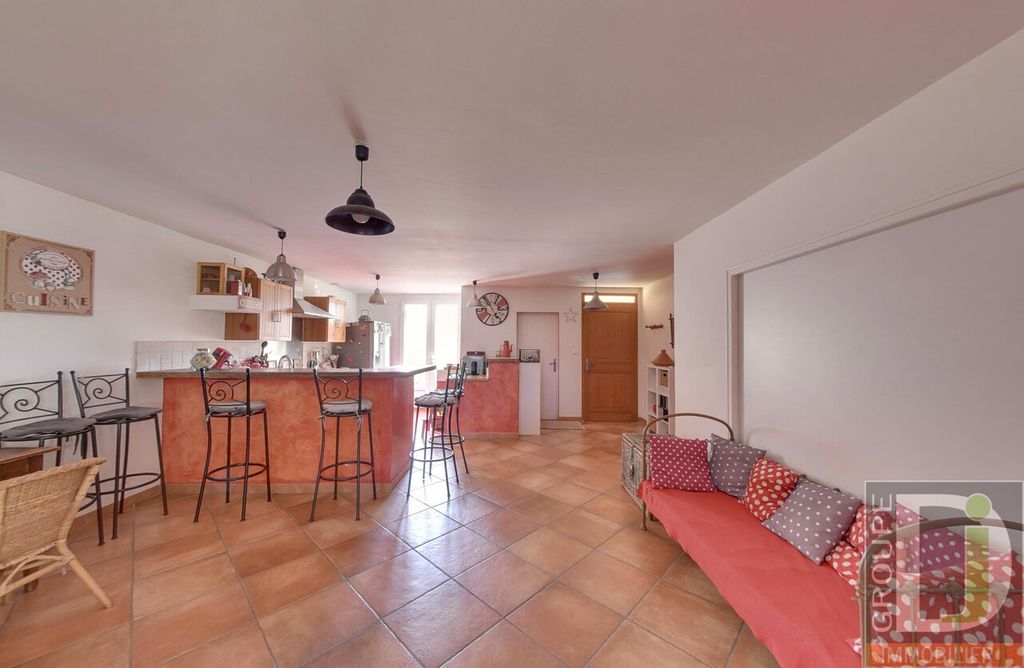 Achat maison 4 chambre(s) - Étoile-sur-Rhône