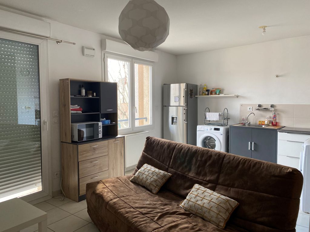 Achat appartement à vendre 2 pièces 41 m² - Valence