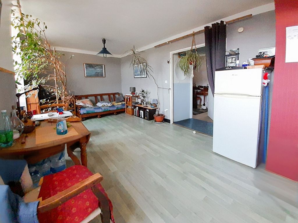 Achat appartement à vendre 2 pièces 36 m² - Dol-de-Bretagne