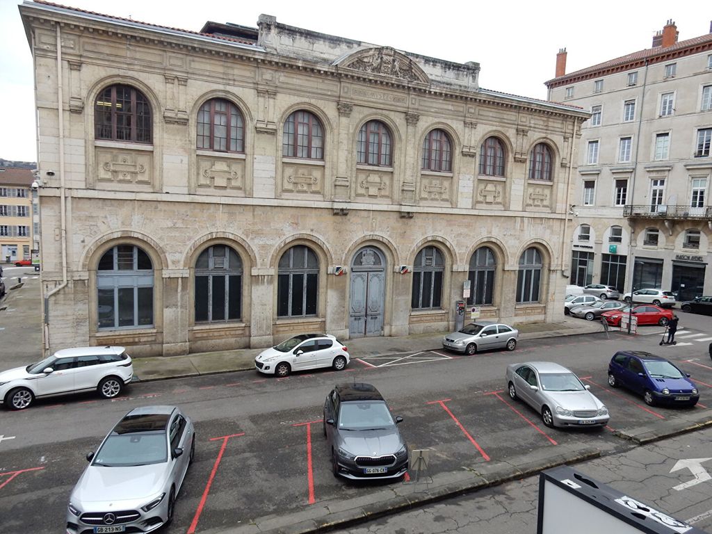 Achat appartement à vendre 3 pièces 73 m² - Vienne