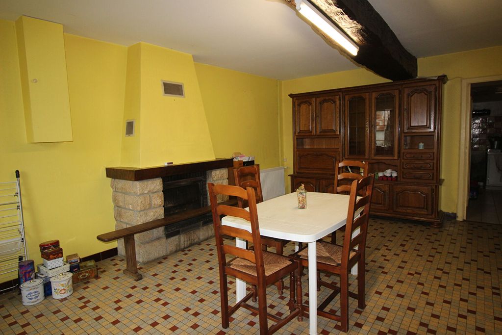 Achat maison 2 chambre(s) - Châteaugiron