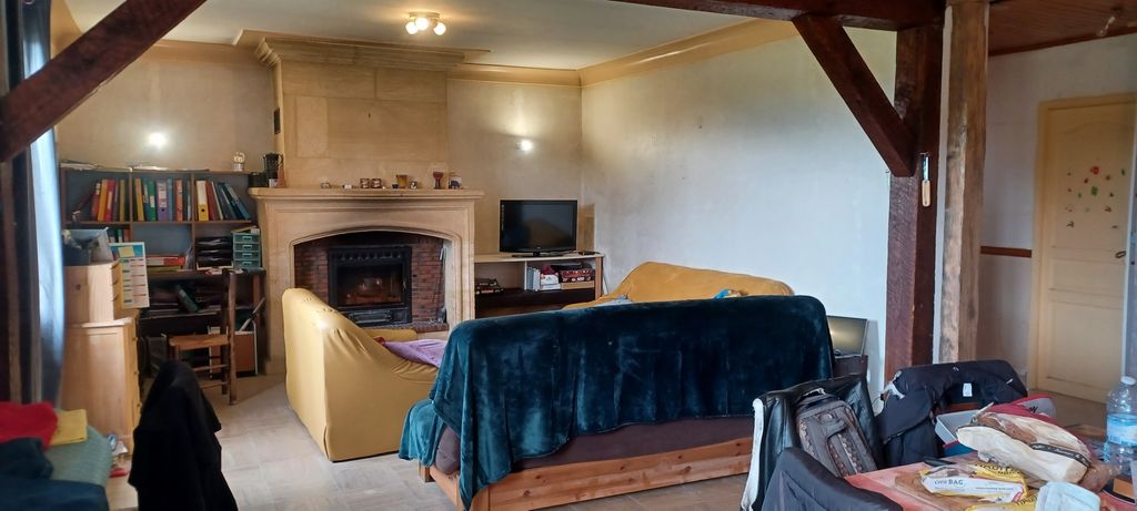 Achat maison 5 chambre(s) - Sarlat-la-Canéda