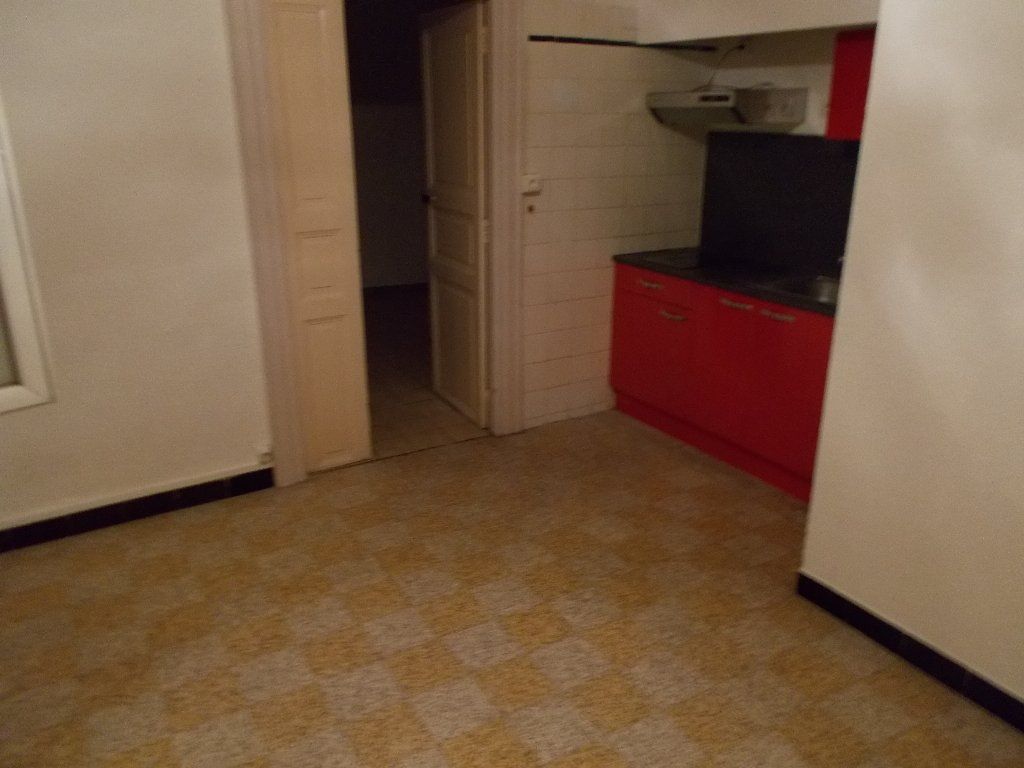 Achat appartement à vendre 2 pièces 28 m² - Frontignan