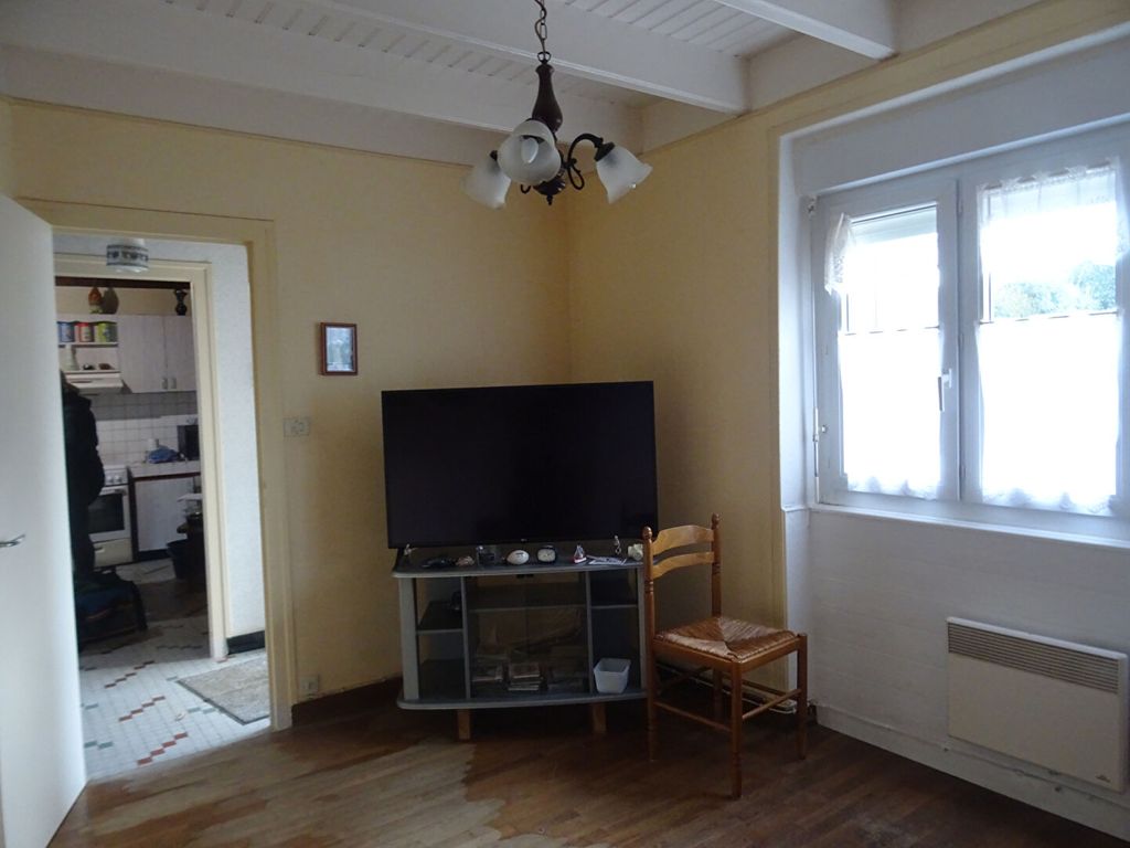 Achat maison 2 chambre(s) - Plouguerneau