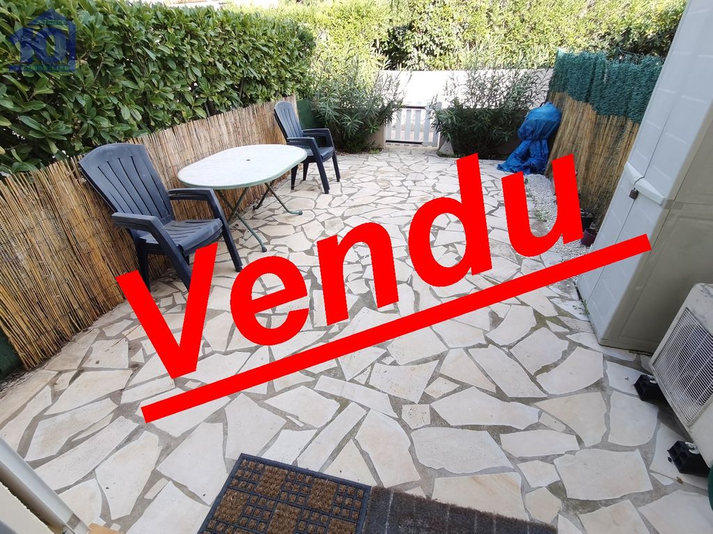 Achat maison à vendre 2 chambres 47 m² - Valras-Plage