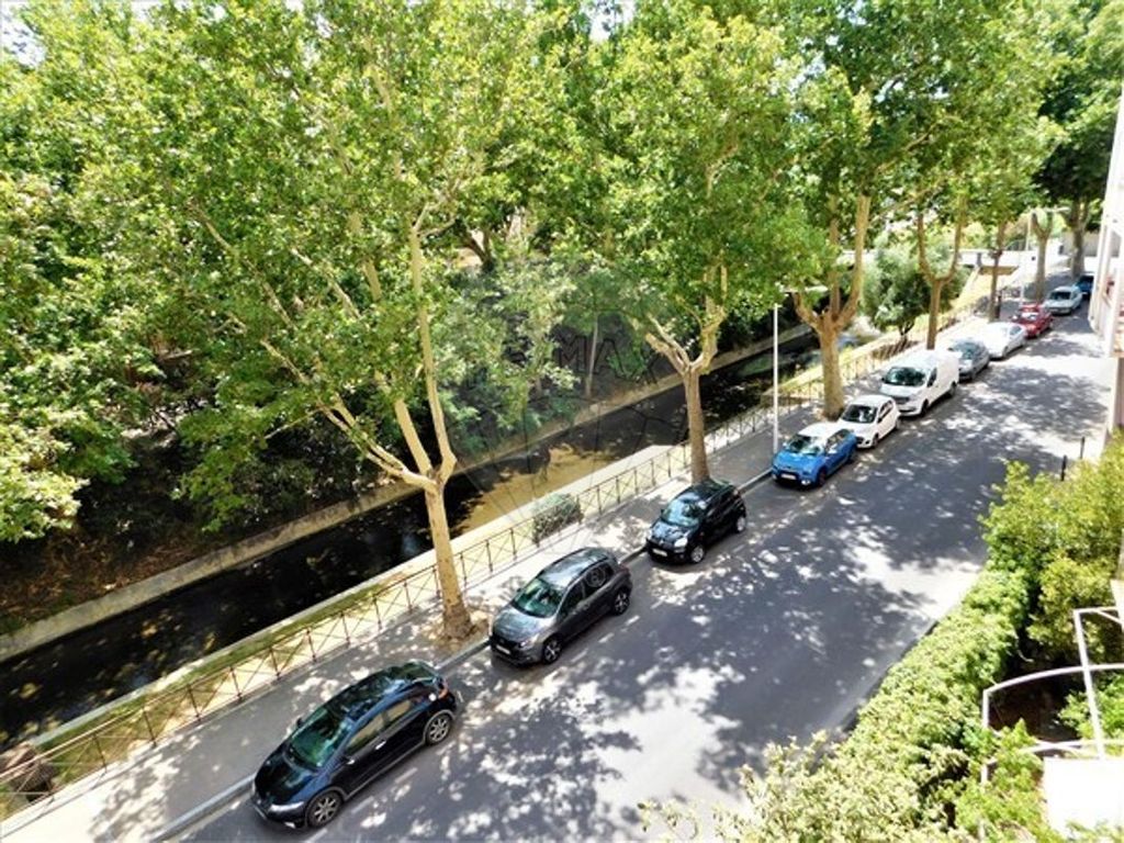 Achat appartement à vendre 3 pièces 74 m² - Perpignan