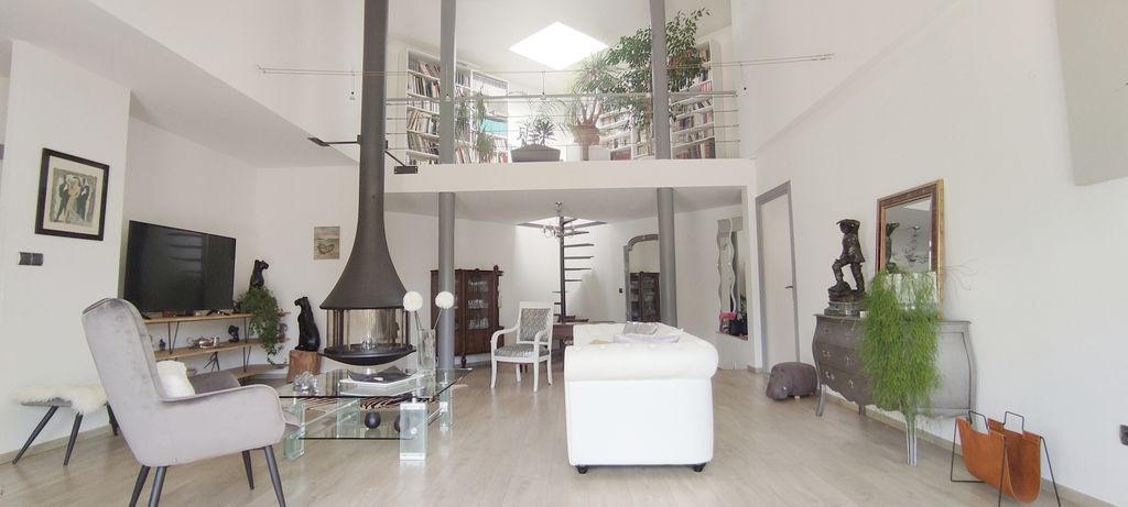 Achat maison à vendre 4 chambres 178 m² - Baillargues