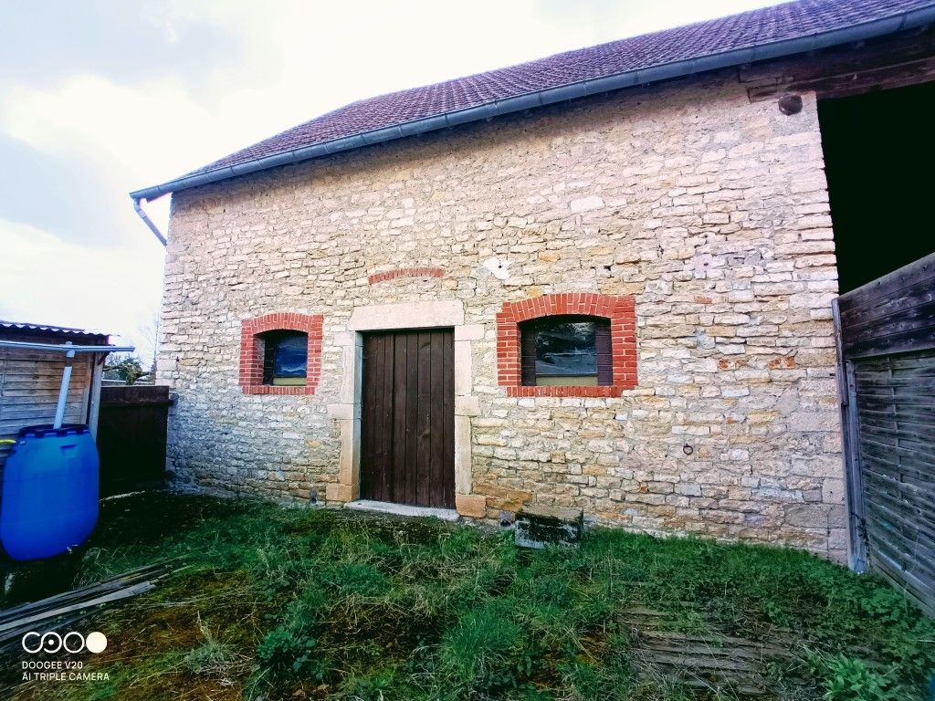 Achat maison 1 chambre(s) - Mirebeau-sur-Bèze