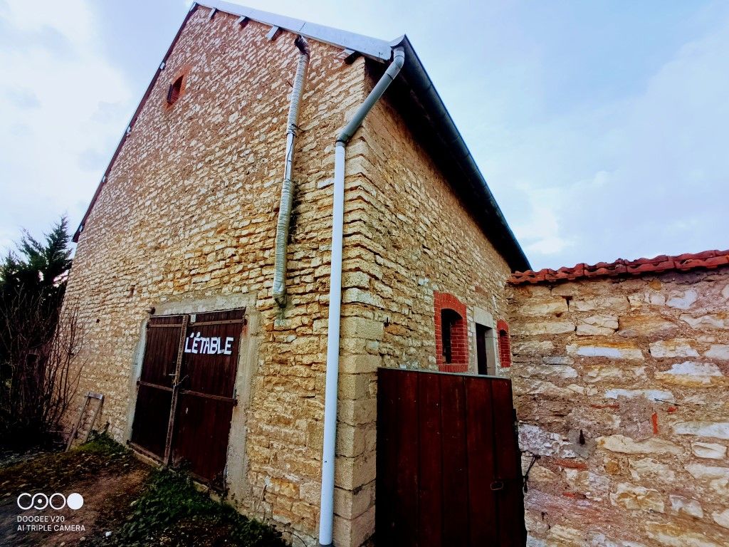 Achat maison 1 chambre(s) - Mirebeau-sur-Bèze