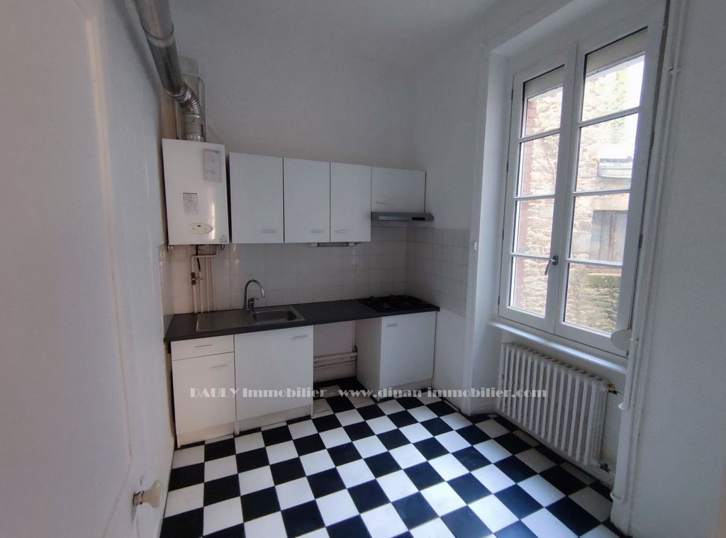 Achat appartement 4 pièce(s) Dinan