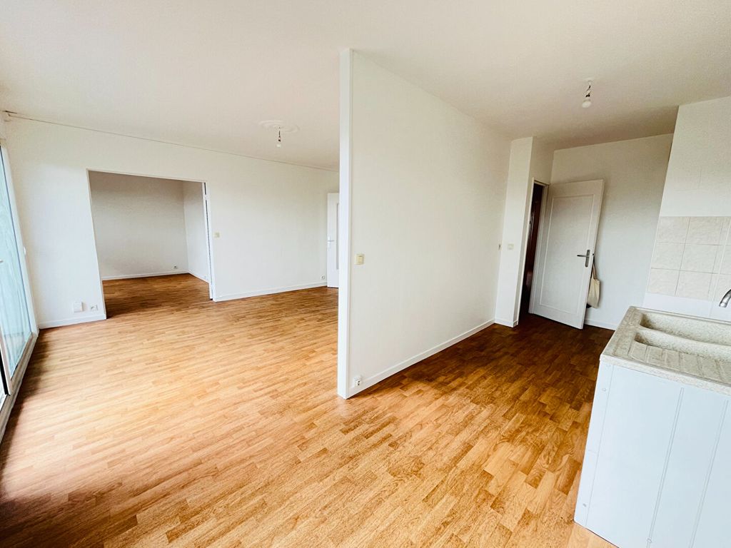 Achat appartement à vendre 4 pièces 79 m² - Angers