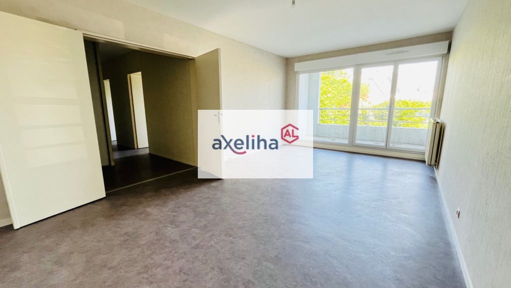Achat appartement à vendre 2 pièces 58 m² - Angers