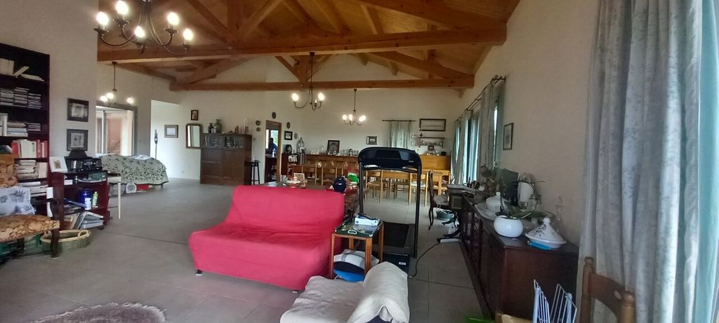 Achat maison 4 chambre(s) - Saint-Paulien