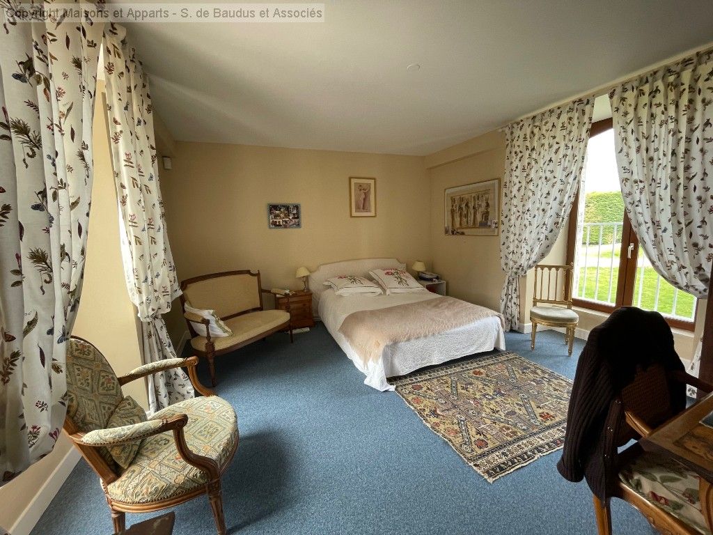 Achat maison 5 chambre(s) - Beaugency