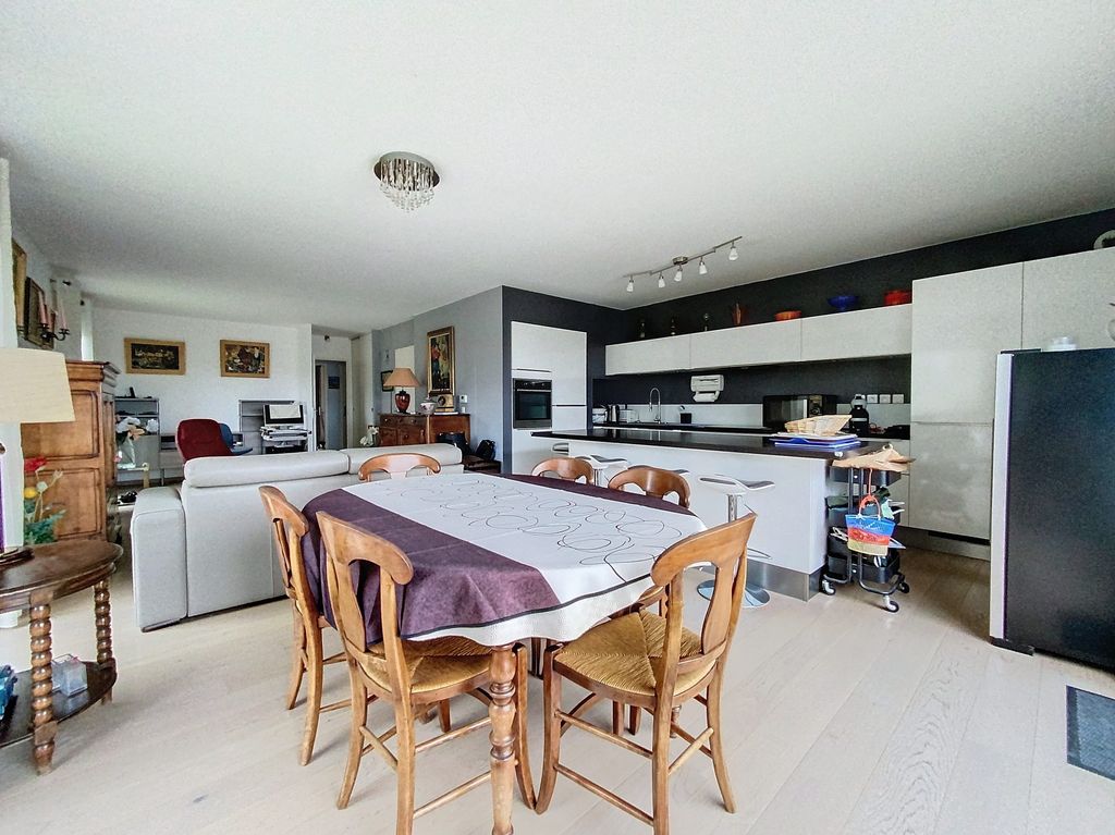 Achat appartement à vendre 3 pièces 88 m² - Bondues