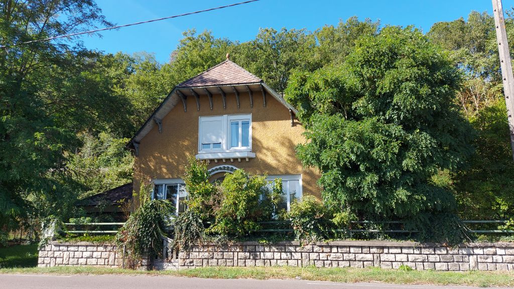 Achat maison 5 chambre(s) - Bretenoux