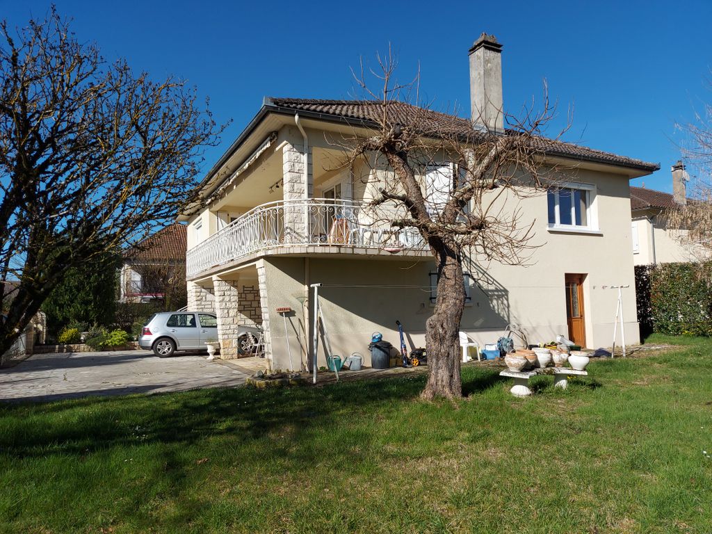 Achat maison 4 chambre(s) - Bretenoux