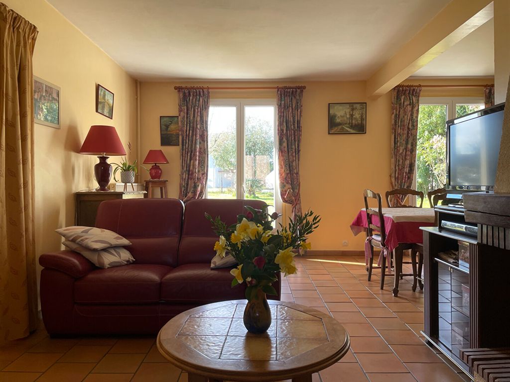 Achat maison 6 chambre(s) - Beaufort-en-Anjou