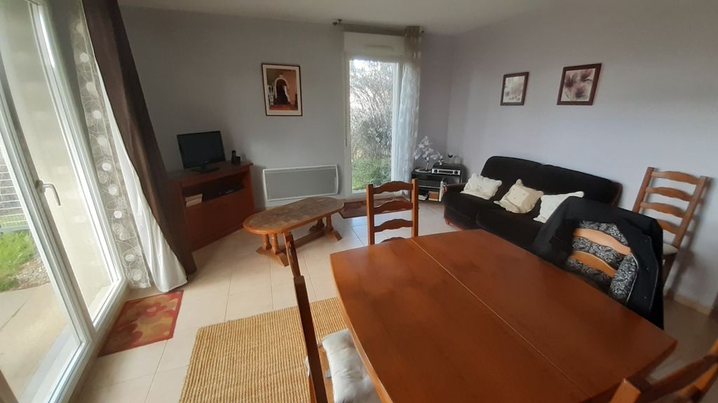 Achat appartement 4 pièce(s) Avrillé