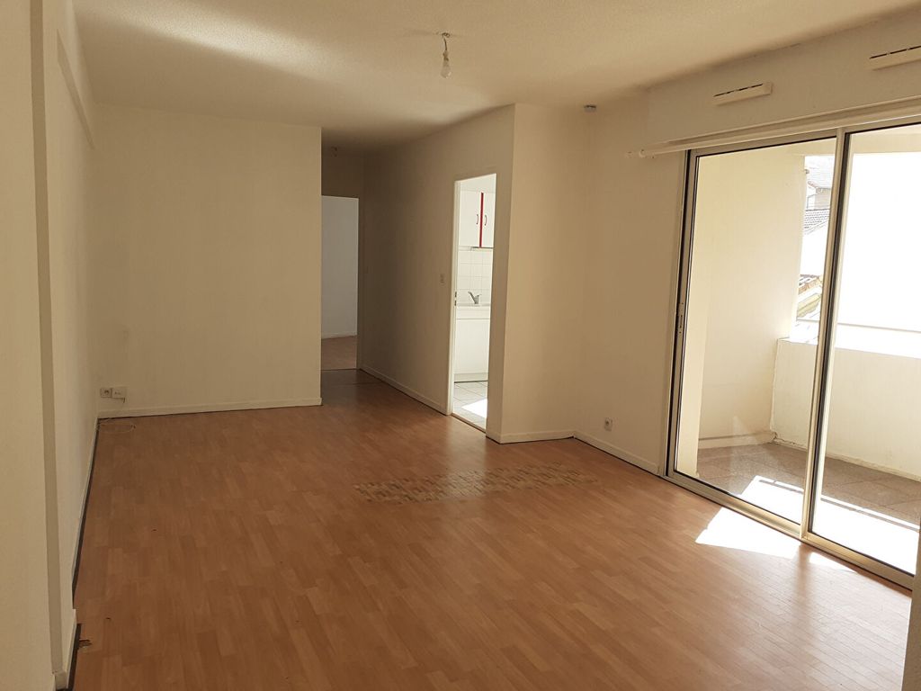 Achat appartement à vendre 2 pièces 49 m² - Dax