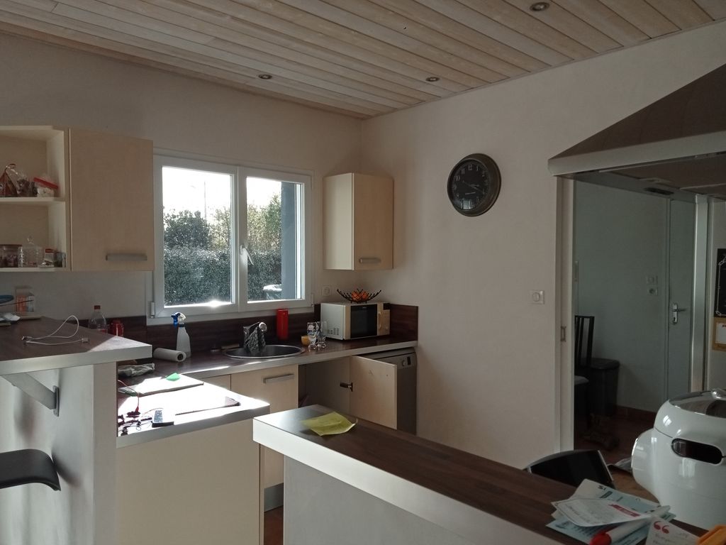 Achat maison 3 chambre(s) - Le Fenouiller