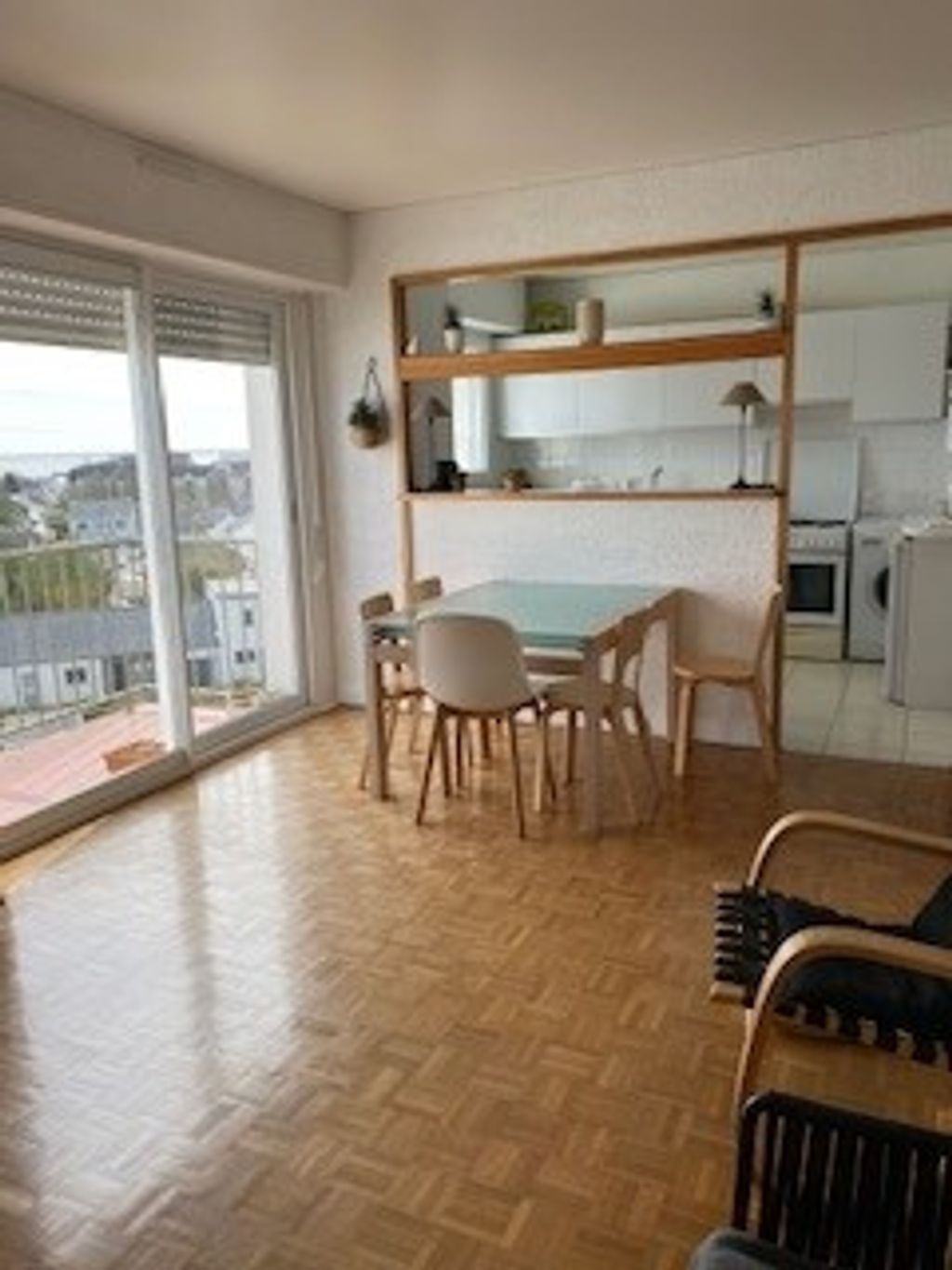Achat appartement 4 pièce(s) Saint-Nazaire
