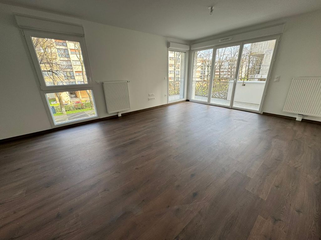 Achat appartement à vendre 3 pièces 64 m² - Amiens