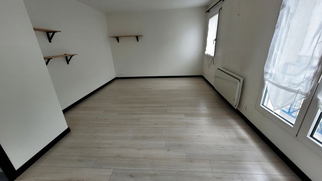 Achat appartement à vendre 2 pièces 41 m² - Saint-Sébastien-sur-Loire