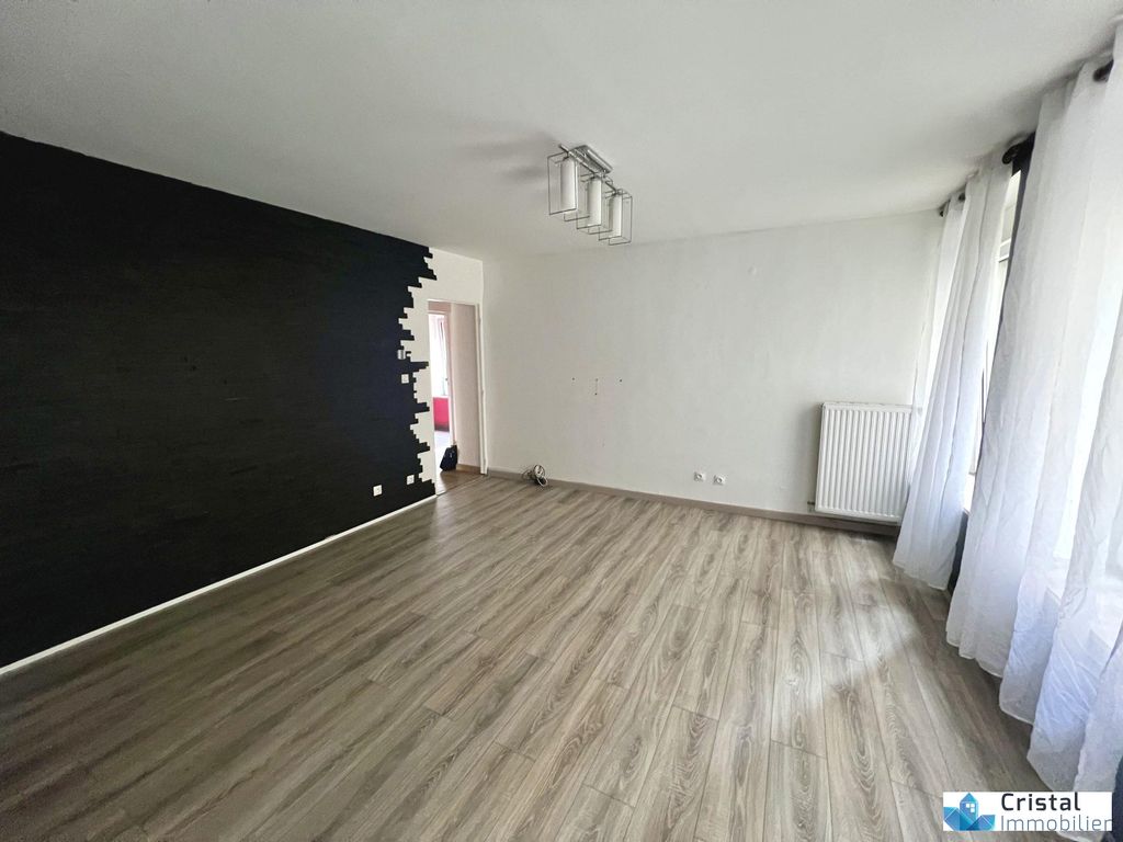 Achat appartement à vendre 3 pièces 61 m² - Hayange